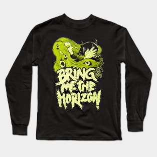 BRING ME THE HORIZON VTG Long Sleeve T-Shirt